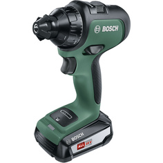 Аккумуляторная безударная дрель-шуруповерт Bosch 06039B5003