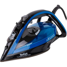 Утюг Tefal TurboPro Anti-Calc FV5648 Blue/Black