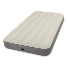 Надувной матрас Intex 64101 Twin Deluxe Single-High Airbed 191 х 99 х 25 см