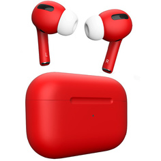 Беспроводные наушники Apple AirPods Pro Color (Aurora Red)