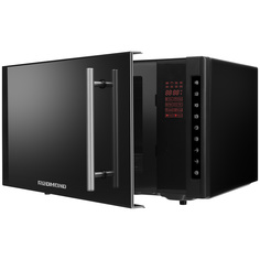 Микроволновая печь с грилем REDMOND RM-2301D black
