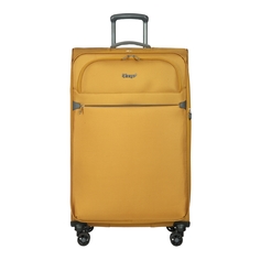 Чемодан Verage GM18100W28 daisy yellow L