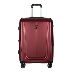Чемодан Verage GM18087W24 burgundy M