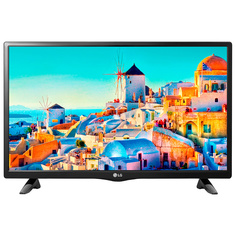 LED Телевизор Full HD LG 22LH450V