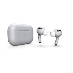 Беспроводные наушники Apple AirPods Pro Color (Grey)