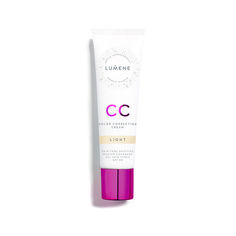 СС средство Lumene CC Color Correcting Cream SPF 20 Light 30 мл