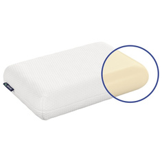 Подушка ортопедическая IQ Sleep Orto Classica