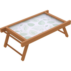 Стол для завтрака Абстракция 12 Дубравия KD-034-155 60x33,5 см