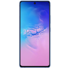 Смартфон Samsung Galaxy S10 Lite 128Gb Blue (SM-G770F)