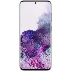 Смартфон Samsung Galaxy S20 128Gb Dark Grey (SM-G980F)