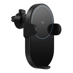Беспроводное зарядное устройство для автомобиля Xiaomi Wireless Car Charger