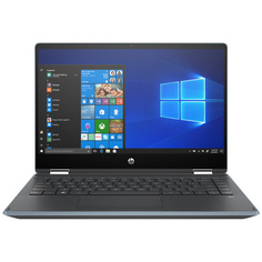 Ноутбук-трансформер HP Pavilion x360 14-dh0015ur 7DR28EA