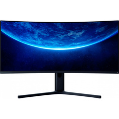 Монитор Xiaomi Curved Display 34