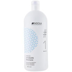 Шампунь Indola Innova Hydrate 1,5 л