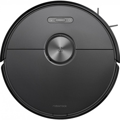 Робот-пылесос Xiaomi Roborock S6 Black