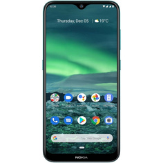 Смартфон NOKIA 2.3 Green (TA-1206)