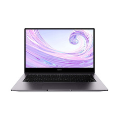 Ноутбук Huawei Nbl-WAQ9R Space Grey