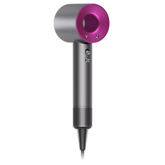 Фен Dyson Supersonic HD01 Fuchsia