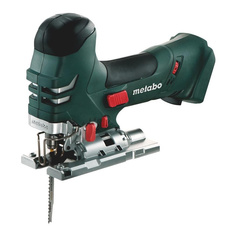 Аккумуляторный лобзик Metabo STA 18 LTX 140 601405890 БЕЗ АККУМУЛЯТОРА И З/У