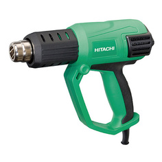 Фен строительный Hitachi RH650V-NS