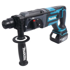 Аккумуляторный перфоратор Makita DHR241Z БЕЗ АККУМУЛЯТОРА И З/У