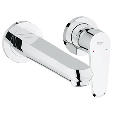 Смеситель для встраиваемой системы Grohe Eurodisc Cosmopolitan 19974002 хром