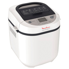 Хлебопечка Moulinex OW 250132 Pain & Tresors