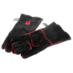 Рукавица для гриля Char-Broil High Heat Leather Gloves New 9987454