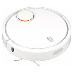 Робот-пылесос Xiaomi Mi Robot Vacuum Cleaner White (SKV4000CN)