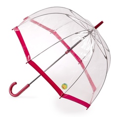 Зонт-трость Fulton L783 бордовый