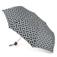 Зонт Fulton L743 Цветы