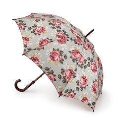 Зонт-трость Fulton L541 Розы