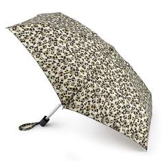 Зонт Fulton L501 Новый леопард