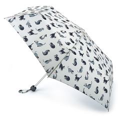Зонт Fulton L768 Кошки