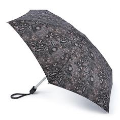 Зонт Fulton L501 Темный Леопард