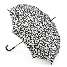 Зонт-трость Fulton L720 Леопард