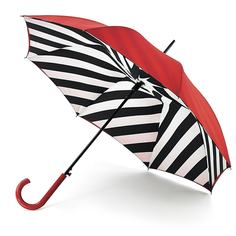 Зонт-трость Fulton L723 полоски