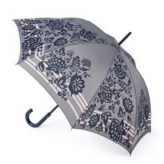 Зонт-трость Fulton L056 Цветы