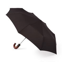 Зонт Fulton E514 черный