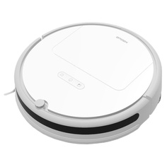 Робот-пылесос Xiaomi Robot Vacuum Cleaner White (E202-00)