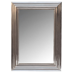 Зеркало настенное ROOMERS DTR2116 56х81 см, chrom