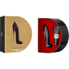 Парфюмерный набор Carolina Herrera Goodgirl Set