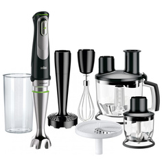 Блендер Braun HB701AI-MQ7087X
