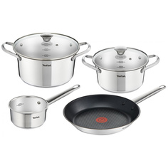 Набор посуды Tefal Simpleo