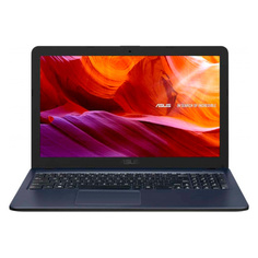 Ноутбук ASUS X543UA-GQ1836T 90NB0HF7-M28560