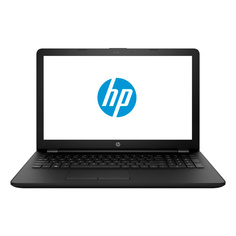 Ноутбук HP15 15-RA003UR 8UP10EA