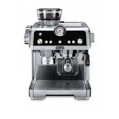Кофеварка рожкового типа De`Longhi La Specialista EC 9335.M Delonghi