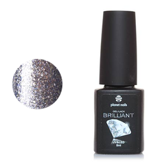 Гель-лак Planet Nails Brilliant №706