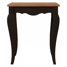 Табурет Leontina Black Этажерка