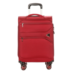 Чемодан Verage GM18063W19 red S